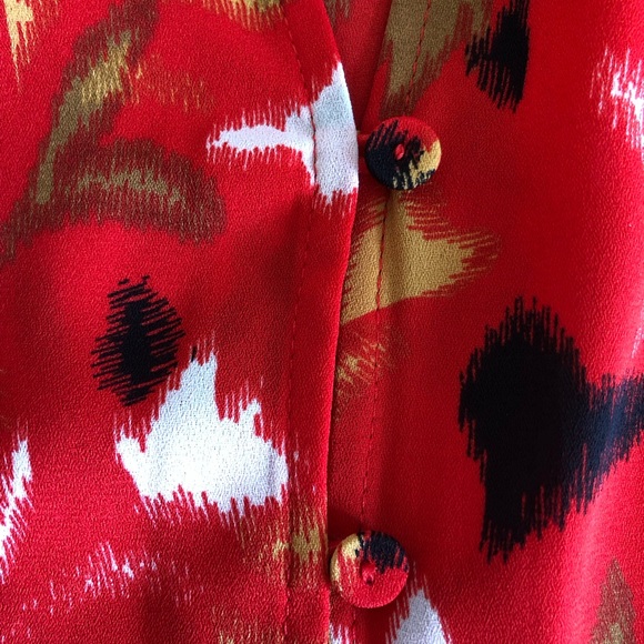 Rachel Zoe Blouse - Picture 6 of 8